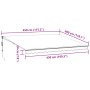 Toldo retráctil automático burdeos 450x300 cm de , Toldos - Ref: Foro24-3215311, Precio: 410,75 €, Descuento: %