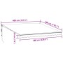 Toldo retráctil automático burdeos 400x300 cm de , Toldos - Ref: Foro24-3215305, Precio: 431,90 €, Descuento: %