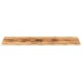Tablero de mesa rectangular madera maciza mango 140x60x2,5 cm de , Tableros para mesas - Ref: Foro24-371339, Precio: 106,47 €...