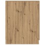 Armario de lavadora roble artisan 70,5x71,5x91,5 cm de , Accesorios para lavadoras y secadoras - Ref: Foro24-856641, Precio: ...