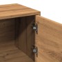 Mueble para TV madera de ingeniería roble artisan 102x30x37,5cm de , Muebles TV - Ref: Foro24-855817, Precio: 60,25 €, Descue...
