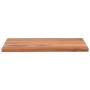 Tablero de mesa cuadrado madera maciza de acacia 60x60x3,8 cm de , Tableros para mesas - Ref: Foro24-370989, Precio: 70,92 €,...