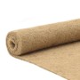 Estera de cáñamo para roedores 1x1 m 5 mm de , Alfombrillas para comederos - Ref: Foro24-42001199, Precio: 17,84 €, Descuento: %