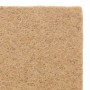 Estera de cáñamo para roedores 1x1 m 5 mm de , Alfombrillas para comederos - Ref: Foro24-42001199, Precio: 17,84 €, Descuento: %
