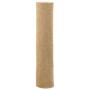 Estera de cáñamo para roedores 1x5 m 5 mm de , Alfombrillas para comederos - Ref: Foro24-42001200, Precio: 54,06 €, Descuento: %