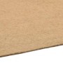 Estera de cáñamo para roedores 1x5 m 5 mm de , Alfombrillas para comederos - Ref: Foro24-42001200, Precio: 54,06 €, Descuento: %