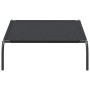 Cama elevada para perros negra 110x65x20 cm tela Oxford y acero de , Camas para perros - Ref: Foro24-42000839, Precio: 24,43 ...