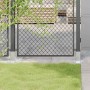 Bases para postes cuadradas 12 uds. Plata 71x71 mm de , Postes de cerca - Ref: Foro24-42000007, Precio: 57,72 €, Descuento: %