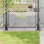 Bases para postes cuadradas 4 uds. Antracita 71x71 mm | Foro24.es | Tu tienda online para hogar, jardín y más Foro24.es