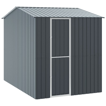 Aviario para pájaros Antracita 310x215x247 cm Acero de , Pies y jaulas para pájaros - Ref: Foro24-3325159, Precio: 811,18 €, ...