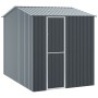 Aviario para pájaros Antracita 310x215x247 cm Acero de , Pies y jaulas para pájaros - Ref: Foro24-3325159, Precio: 811,18 €, ...