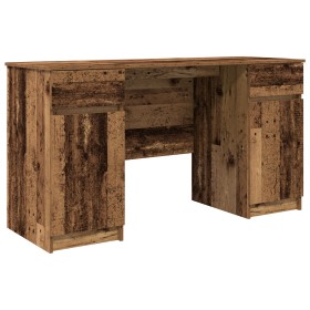 Comprar Escritorio de Madera Vieja 140x49x76 cm