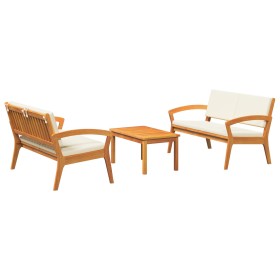 Comprar Juego de Bistro de 3 Piezas con Cojines -
