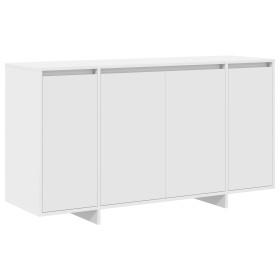 Comprar Sideboard Blanco Blanco Madera 135 x 41 x