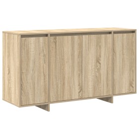 Comprar Aparador de Roble Roble Sonoma Madera de