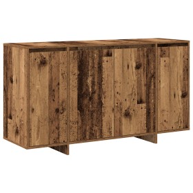 Comprar Aparador de Madera Vieja Madera vieja