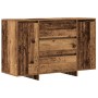 Sideboard de Madera Vieja 120x41x75 cm Madera Ingenierizada de , Aparadores - Ref: Foro24-3333913, Precio: 162,78 €, Descuent...