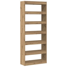 Comprar Estantería de Roble Artesanal Roble