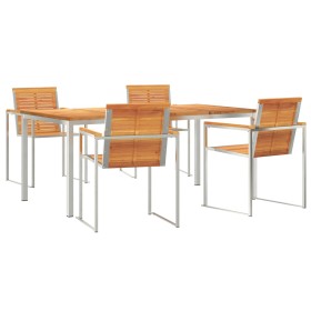 Comprar Conjunto de 5 piezas Juego de Comedor de