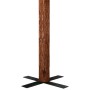 Árbol Navidad artificial delgado con LEDs y bolas verde 210 cm de vidaXL, Arboles de navidad - Ref: Foro24-3077913, Precio: 9...