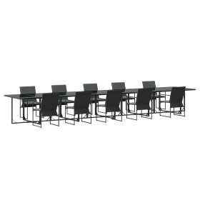 Comprar Conjunto de Comedor de Jardín de 15