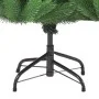 Árbol de Navidad abeto Nordmann con LEDs y bolas verde 240 cm de vidaXL, Arboles de navidad - Ref: Foro24-3077734, Precio: 30...
