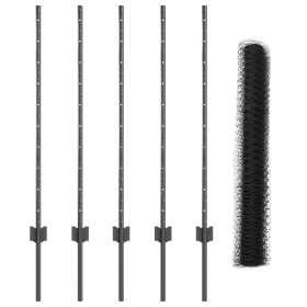 Comprar Publicaciones de Valla 10 pcs U-Channel