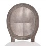 Sillas de comedor 6 unidades tela color crema en Sillas de comedor | Comprar online en Foru.es