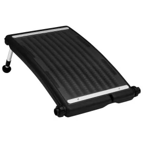 Solarheizpaneel für gebogenes Schwimmbad 72,5x46 cm von vidaXL, Poolheizungen - Ref: Foro24-93259, Preis: 116,75 €, Rabatt: %