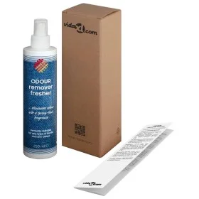 Odor eliminator and refresher 250 ml by vidaXL, Wax and furniture cleaning products - Ref: Foro24-180160, Price: 23,62 €, Dis...