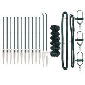 Comprar Cerca de Eslabones de Cadena con 13
