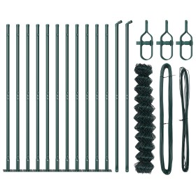 Comprar Cerca de eslabones de cadena con 13