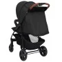 Cochecito de bebé 2 en 1 de acero gris antracita de vidaXL, Cochecitos de bebé - Ref: Foro24-10372, Precio: 136,14 €, Descuen...
