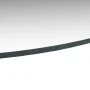 Espejo de pared con luces LED redondo de vidrio de vidaXL, Espejos - Ref: Foro24-3078642, Precio: 60,14 €, Descuento: %