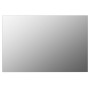 Espejo de pared con luces LED rectangular de vidrio de vidaXL, Espejos - Ref: Foro24-3078637, Precio: 43,08 €, Descuento: %