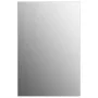Espejo de pared con luces LED rectangular de vidrio de vidaXL, Espejos - Ref: Foro24-3078637, Precio: 42,29 €, Descuento: %