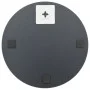 Espejo de pared sin marco con luces LED redondo de vidrio de vidaXL, Espejos - Ref: Foro24-3078646, Precio: 28,44 €, Descuent...