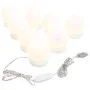 Espejo de pared sin marco con luces LED redondo de vidrio de vidaXL, Espejos - Ref: Foro24-3078646, Precio: 28,44 €, Descuent...