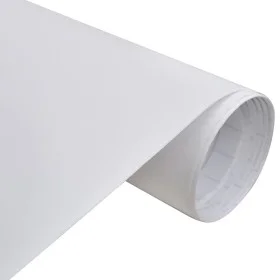 Car foils 2 pcs matte white 100x150 cm by vidaXL, Vehicle vinyls - Ref: Foro24-210704, Price: 21,89 €, Discount: %