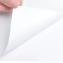 Láminas 3D para coches 2 uds blanco 100x150 cm de vidaXL, Vinilos para vehículos - Ref: Foro24-210719, Precio: 22,63 €, Descu...