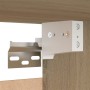 Set de muebles salón TV 7 pzas madera ingeniería roble Sonoma de vidaXL, Muebles TV - Ref: Foro24-3078986, Precio: 224,01 €, ...