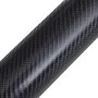 4D car foils 2 units black 100x150 cm by vidaXL, Vehicle vinyls - Ref: Foro24-210722, Price: 23,34 €, Discount: %