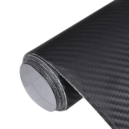 Láminas 3D para coches 2 uds negro 100x150 cm de vidaXL, Vinilos para vehículos - Ref: Foro24-210716, Precio: 22,22 €, Descue...