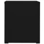 Armario archivador de acero negro 46x62x72,5 cm de vidaXL, Armarios archivadores - Ref: Foro24-336272, Precio: 138,74 €, Desc...