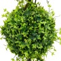 Planta de Boj artificial con macetero verde 100 cm de vidaXL, Flora artificial - Ref: Foro24-336513, Precio: 86,85 €, Descuen...