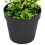 Planta de Boj artificial con macetero verde 100 cm de vidaXL, Flora artificial - Ref: Foro24-336513, Precio: 86,85 €, Descuen...