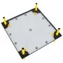 Placa calefactora de pollitos patitos regulador de temperatura de vidaXL, Almohadillas calefactoras para mascotas - Ref: Foro...