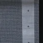 Canvas tarpaulins 2 units 260 g/m² 2x3 m white by vidaXL, Waterproof tarpaulins - Ref: Foro24-3082811, Price: 51,73 €, Discou...