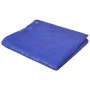 Cubierta de piscina 2 unidades rectangular PE 394x207cm 90 g/m² de vidaXL, Cubiertas para piscina - Ref: Foro24-3082803, Prec...