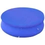 Cubierta de piscina 2 unidades redonda PE 460 cm 90 g/m² de vidaXL, Cubiertas para piscina - Ref: Foro24-3082801, Precio: 57,...